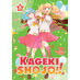 Kageki Shojo vol 05 GN Manga