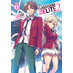 Classroom of the Elite: Year 2 vol 01 Light Novel