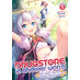 Drugstore in Another World The Slow Life of a Cheat Pharmacist vol 05 Light Novel