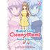Magical Angel Creamy Mami and the Spoiled Princess vol 04 GN Manga