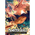 Monster Guild: The Dark Lord's (No Good) Comeback vol 03 GN Manga