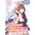 The Saint's Magic Power is Omnipotent: The Other Saint vol 01 GN Manga