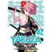Yakuza Reincarnation vol 02 GN Manga