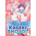 Kageki Shojo vol 06 GN Manga