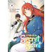 A Tale of the Secret Saint vol 03 GN Manga