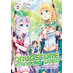 Drugstore in Another World The Slow Life of a Cheat Pharmacist vol 05 GN Manga