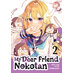My Deer Friend Nokotan vol 02 GN Manga