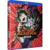 My Hero Academia Season 04 Complete Collection Blu-ray