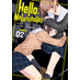 Hello, Melancholic! vol 02 GN Manga