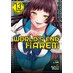 Worlds end harem vol 13 GN Manga