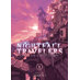 Nightfall Travelers vol 01 GN Manga