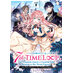 7th Time Loop: The Villainess Enjoys a Carefree Life Married to Her Worst Enemy! vol 01 Light Novel