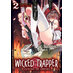 Wicked Trapper: Hunter of Heroes vol 02 GN Manga