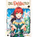 Magic Artisan Dahlia Wilts No More vol 02 GN Manga