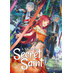 A Tale of the Secret Saint vol 04 Light Novel