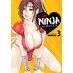 Ero Ninja Scrolls vol 03 GN Manga