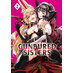 GUNBURED × SISTERS vol 02 GN Manga