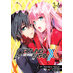 DARLING in the FRANXX vol 03-04 GN Manga