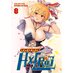 SUPER HXEROS vol 08 GN Manga