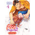 Fire in His Fingertips: A Flirty Fireman Ravishes Me With His Smoldering Gaze, vol 04 GN Manga