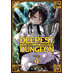 Into the deepest, most unknowable Dungeon vol 04 GN Manga