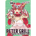 Peter Grill and the Philosopher's Time vol 08 GN Manga