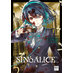 SINoALICE vol 01 GN Manga