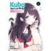 Kubo Won't Let Me Be Invisible vol 01 GN Manga