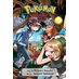 Pokemon Adventures: X•Y vol 02 GN Manga