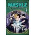 Mashle Magic & Muscles vol 06 GN Manga