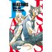 Beastars vol 18 GN Manga