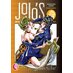 JoJo's Bizarre Adventure Part 5 Golden Wind vol 04 GN Manga