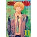 Chainsaw Man vol 11 GN Manga