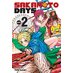 Sakamoto Days vol 02 GN Manga