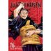Jujutsu Kaisen vol 16 GN Manga