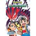 Pokemon Journeys: The Series vol 03 GN Manga