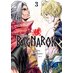 Record of Ragnarok vol 03 GN Manga
