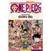 One piece Omnibus vol 32 GN Manga
