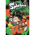 Splatoon Squid Kids Comedy Show vol 06 GN Manga