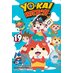 Yo-kai Watch vol 19 GN Manga