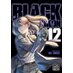 Black lagoon vol 12 GN Manga