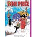 One Piece Color Walk Compendium: Paramount War to New World Hardcover Art Book