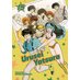 Urusei Yatsura vol 15 GN Manga