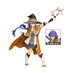 Mushoku Tensei: Jobless Reincarnation PVC Figure - Roxy Migurdia Bonus Edition 1/8