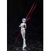 Evangelion DreamTech PVC Figure - Rei Ayanami Plugsuit Style Pearl Color Edition DT-182 1/7