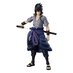 Naruto Shippuden Action Figure - S.H. Figuarts Sasuke Uchiha -He who bears all Hatred-