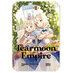 Tearmoon Empire vol 03 Light Novel