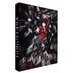 Kakagurui Season 01 Blu-Ray UK Collector's Edition