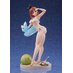Atelier Ryza 2 Lost Legends & The Secret Fairy PVC Figure - Ryza White Swimwear Ver. 1/6