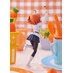 Fate/Grand Carnival Pop Up Parade PVC Figure - Ritsuka Fujimaru: Carnival Ver.